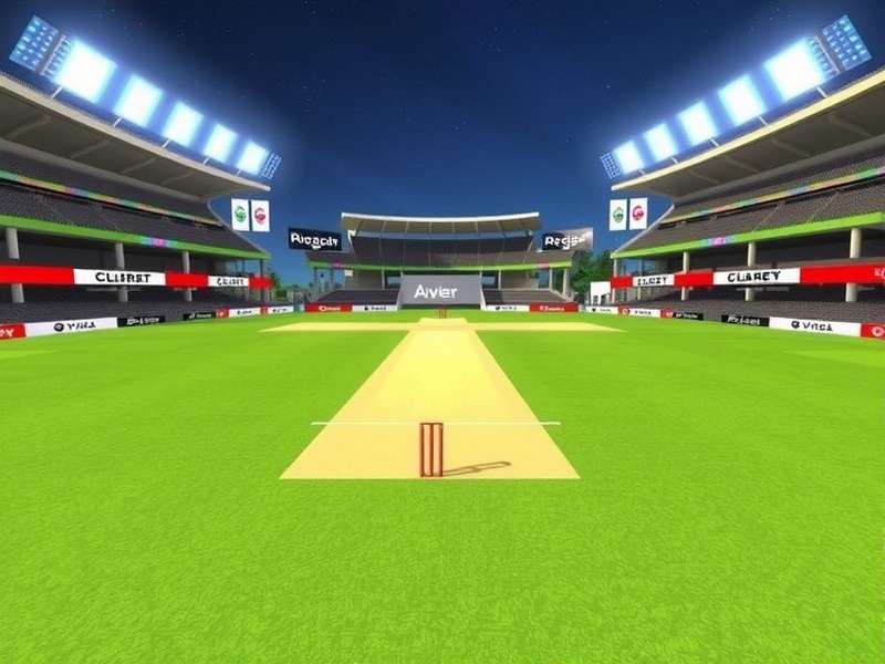 Player Guides for India VR Cricket Arena India VR Cricket Arena Guides
